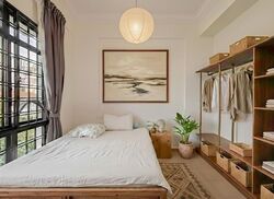 Silahis Apartments (D15), Apartment #608114891